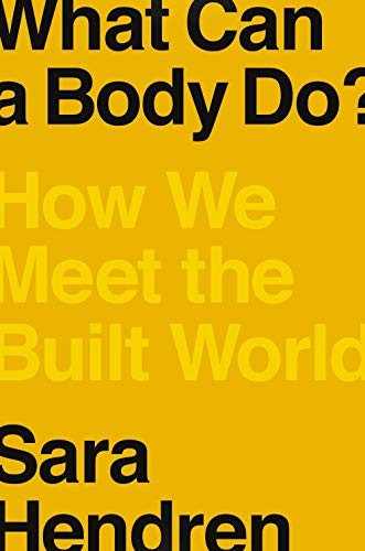 What Can a Body Do? (Hardcover, 2020, Riverhead Books)