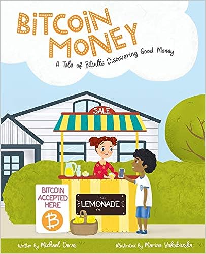 Bitcoin Money (2021, Caras, Michael)