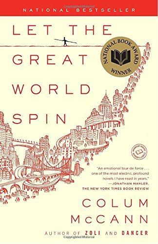 Let the Great World Spin (2009)