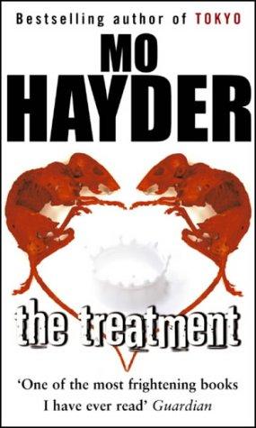 The Treatment (2005, Bantam Books Ltd)