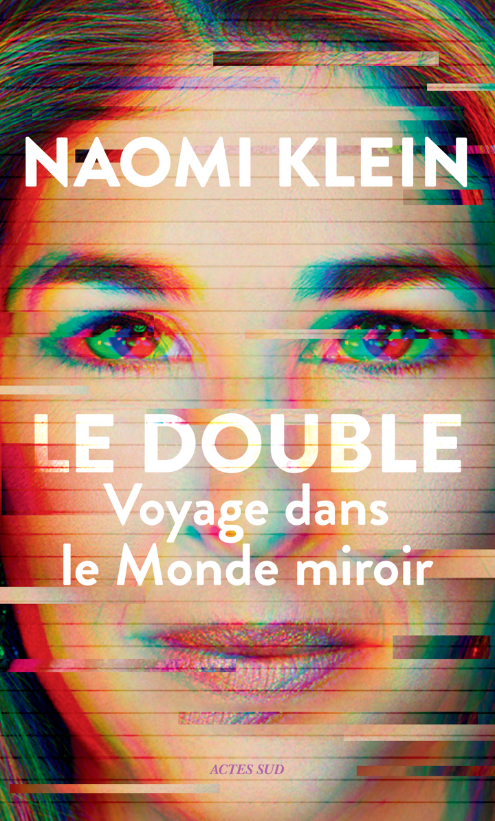 Le Double (Actes Sud)