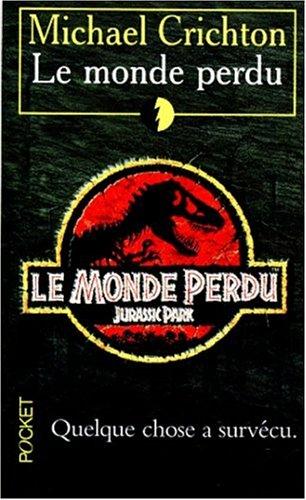 Le Monde Perdu (Paperback, French language, 1999, Pocket (FR))