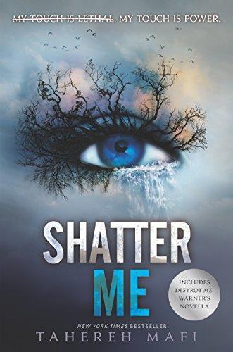 Shatter Me (2011)