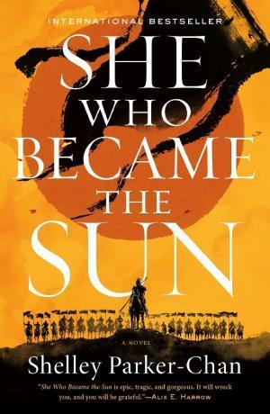 She Who Became the Sun (2021)
