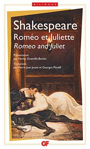 Romeo et Juliette (French language, 1992)