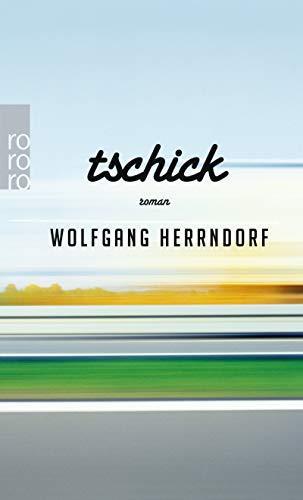 Tschick (German language, 2012)