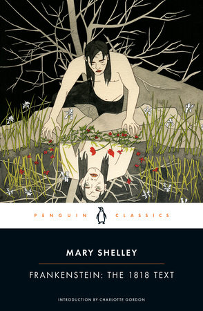 Frankenstein (Paperback, 2018, Penguin Classics)