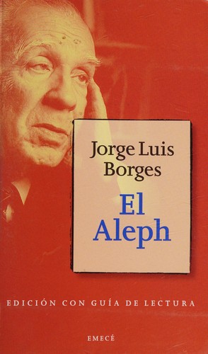 El Aleph (Paperback, Spanish language, 2002, Emece Editores)