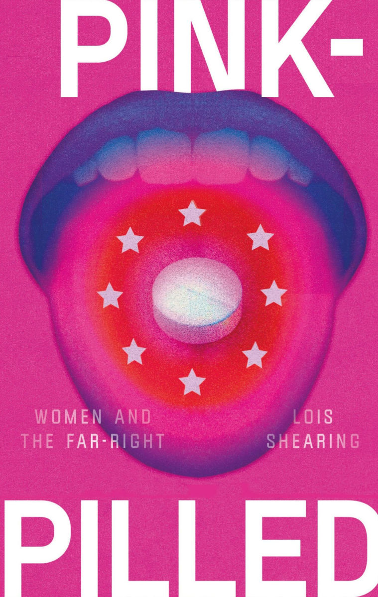 Pink-Pilled (2025, Manchester University Press)
