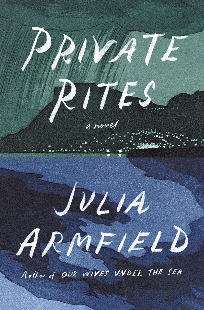 Private Rites (2024, HarperCollins Publishers Limited)