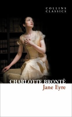 Jane Eyre (2010, HarperCollins Publishers)