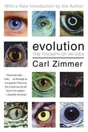 Evolution (2006, Harper Perennial)