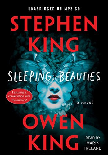 Sleeping Beauties (AudiobookFormat, 2017, Simon & Schuster Audio)