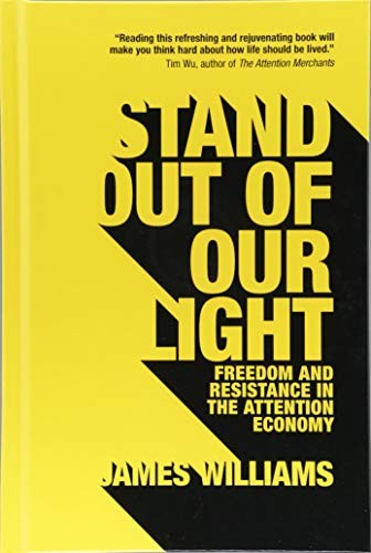 Stand out of our Light (EBook, 2018, Cambridge University Press)
