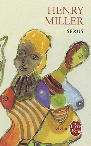 Sexus (French language, 1997)