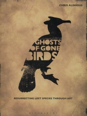 Ghosts Of Gone Birds (Paperback, 2013, Bloomsbury Publishing PLC)