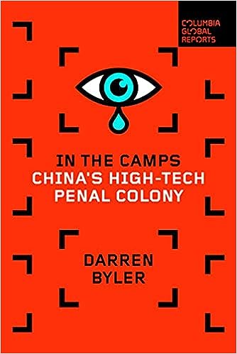 In the Camps (2021, Columbia Global Reports)