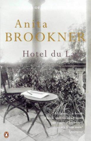 Hotel Du Lac (Spanish language, 1998, Penguin Putnam~trade)