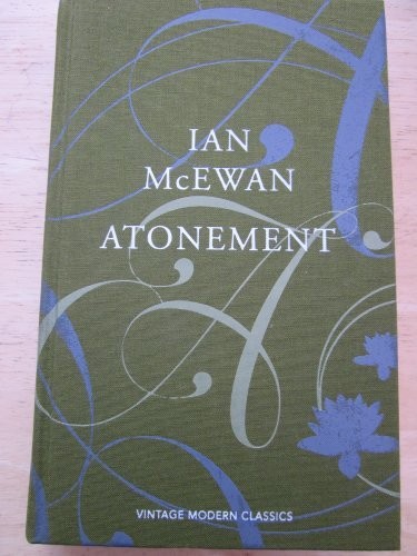 Atonement (2010, Vintage Modern Classics)