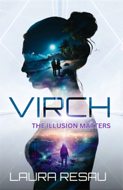 VIRCH (2024, Owl Hollow Press)