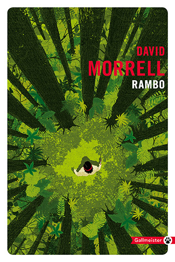 Rambo (French language, 2013, Gallmeister)