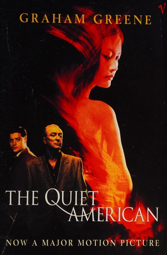 The quiet American (2004, Vintage)