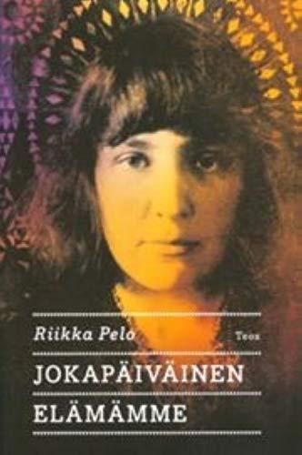 Jokapäiväinen elämämme (Finnish language, 2013)