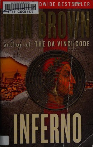 Inferno (2014, Anchor Books)