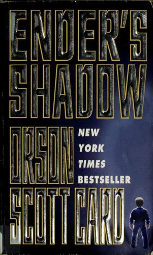 Ender's Shadow (Ender, Book 5) (2000, Tor Books)