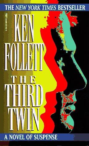 The Third Twin (1997, Fawcett)