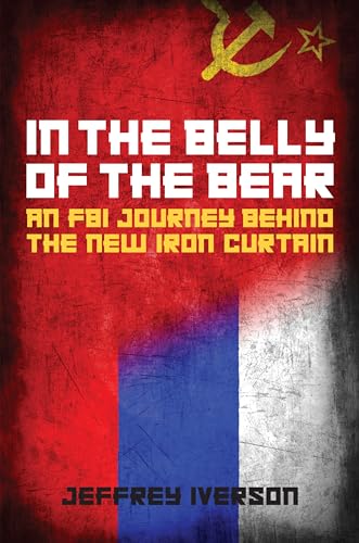 In the Belly of the Bear (2024, Rowman & Littlefield Publishers, Incorporated)