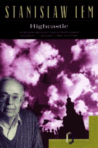 Highcastle (1997, Harvest Books)