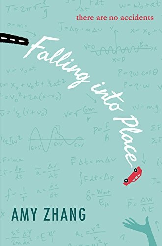 Falling into Place (Paperback, 2014, Greenwillow Books)
