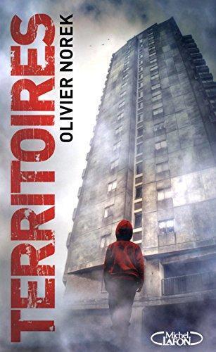 Territoires (French language, 2014)