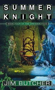 Summer Knight (2007, Buzzy Multimedia)