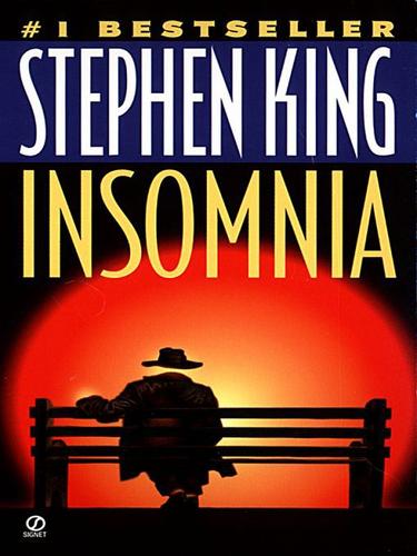 Insomnia (2009, Penguin USA, Inc.)