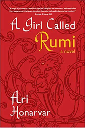 Girl Called Rumi (Paperback, 2021, Forest Avenue Press)