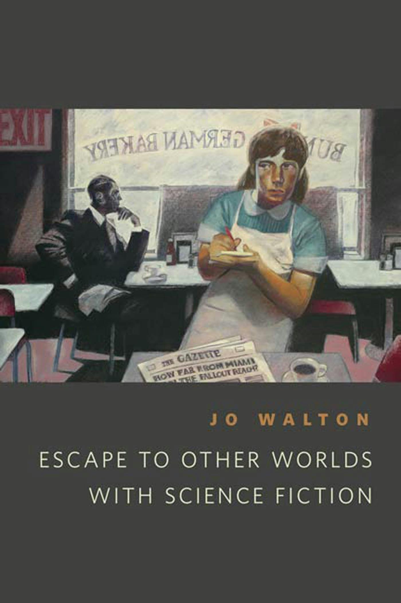 Escape to Other Worlds with Science Fiction (EBook, 2009, Tor.com)