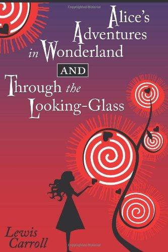 Alice's Adventures in Wonderland and Through the Looking-Glass (2010)