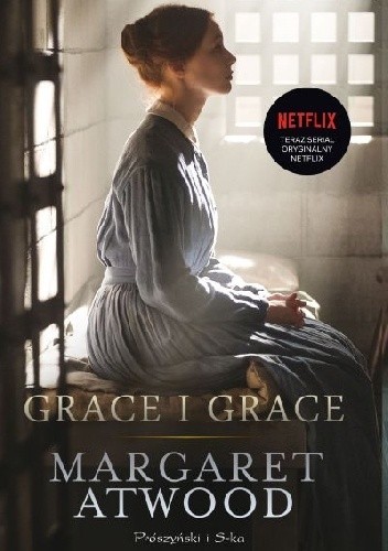 Grace i Grace (Polish language, 2017, Prószyński i S- ka)