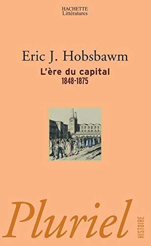L'Ere du capital (French language)