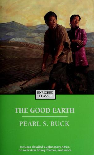 The Good Earth (1958, Pocket Books)