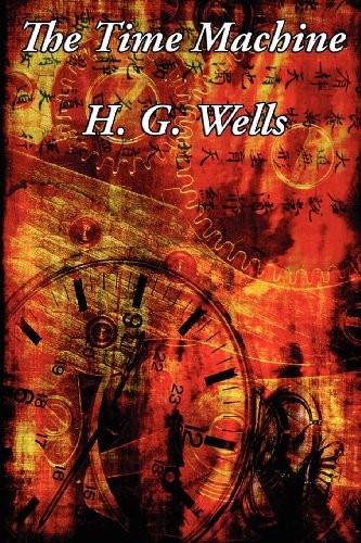 The Time Machine (Paperback, 2013, Wilder Publications, Brand: Wilder Publications)