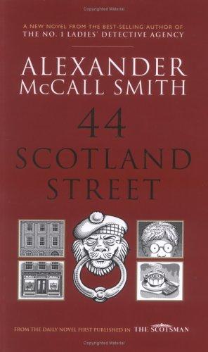 44 Scotland Street (2005, Polygon)
