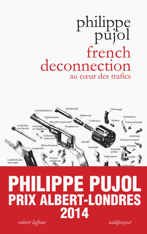 French deconnection (French language, 2014)