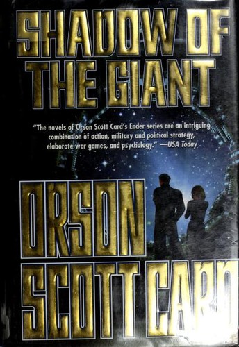 Shadow of the giant (2005, Tor)