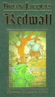 Redwall Gift Edition (Hutchinson Radius)