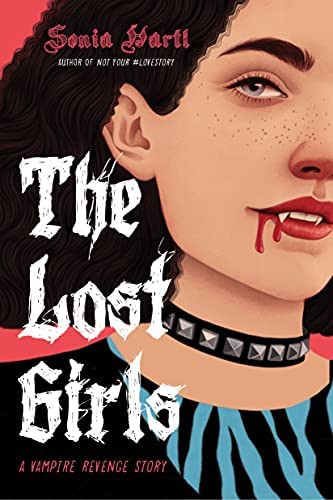 The Lost Girls (Hardcover, 2021, ‎Page Street Kids)