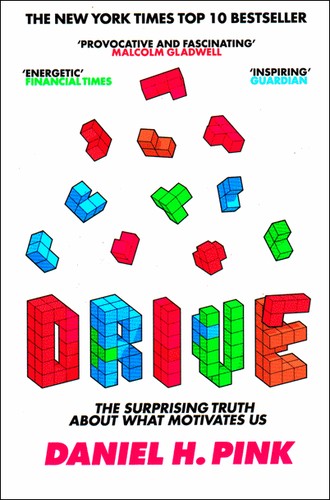 Drive (2011, Canongate Books Ltd)