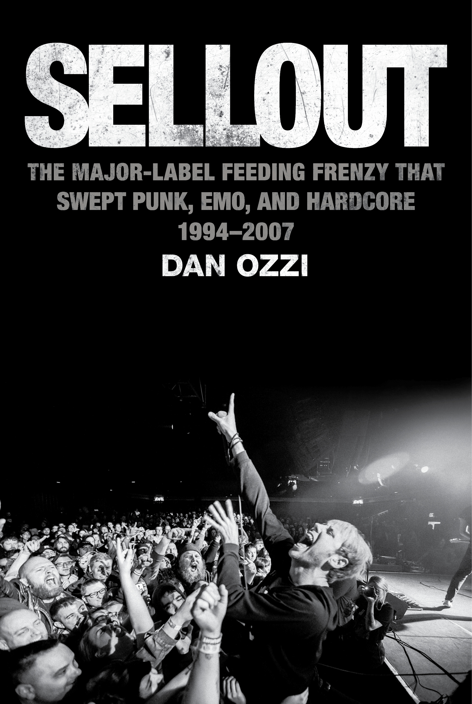 Sellout (2021, Houghton Mifflin Harcourt Publishing Company)